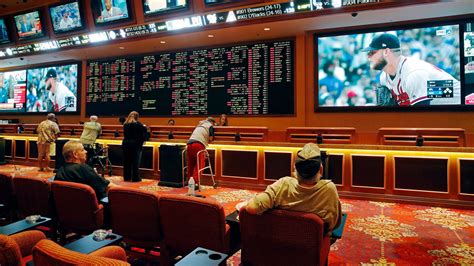Florida sports betting is set to be legal soon. What you need to know.